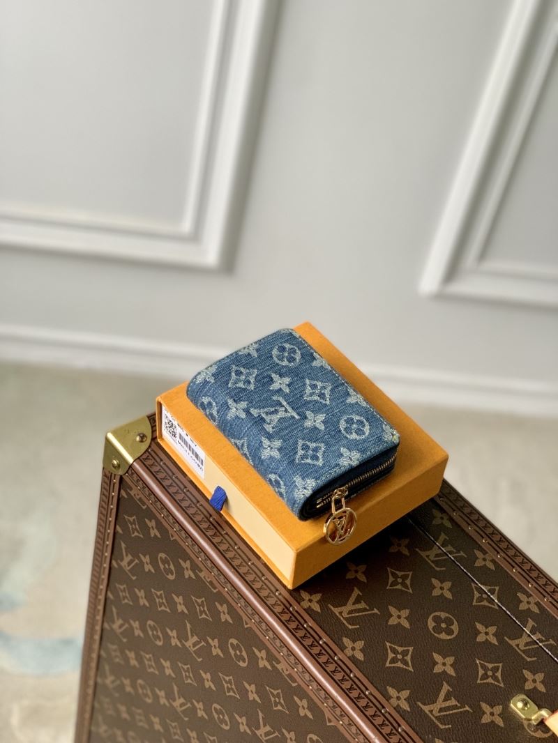 LV Wallets